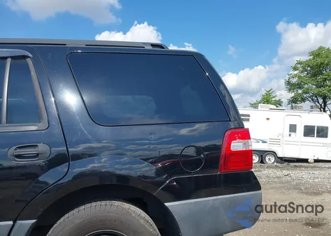 2012 Ford Expedition Xl from USA, damaged, VIN 1FMJU1G54CEF15814